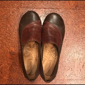 Hush Puppies Clogs 8.5 US